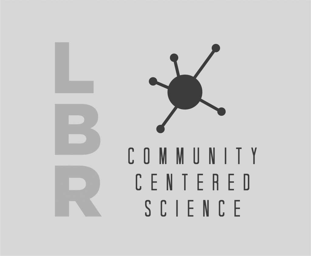 LBR Community Centered Science