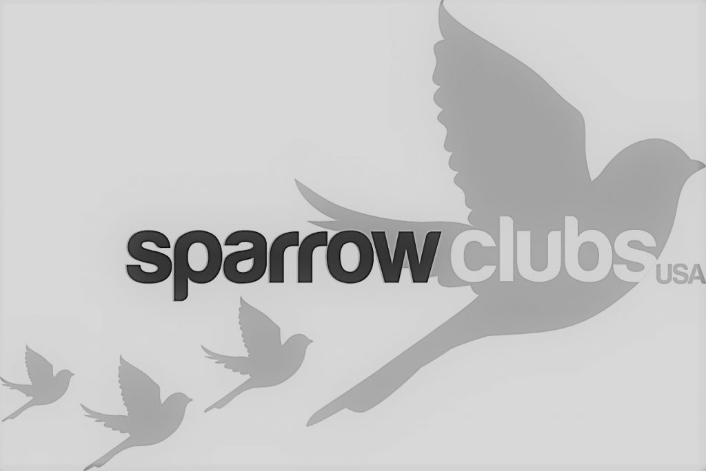 Sparrow Clubs USA