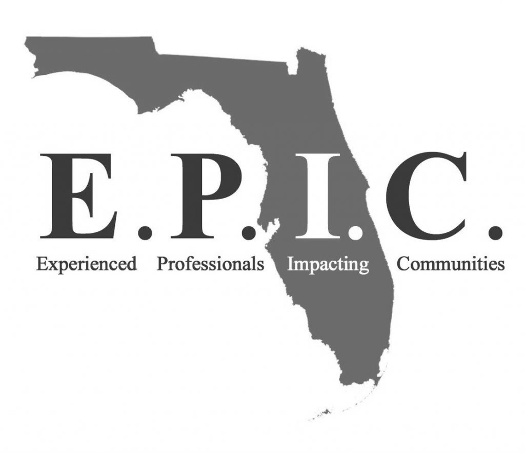 E.P.I.C. experienced professionals impacting communities