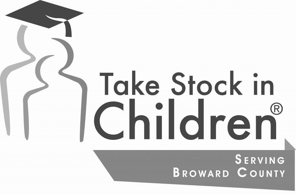 Take Stock in Children. Serving Broward County