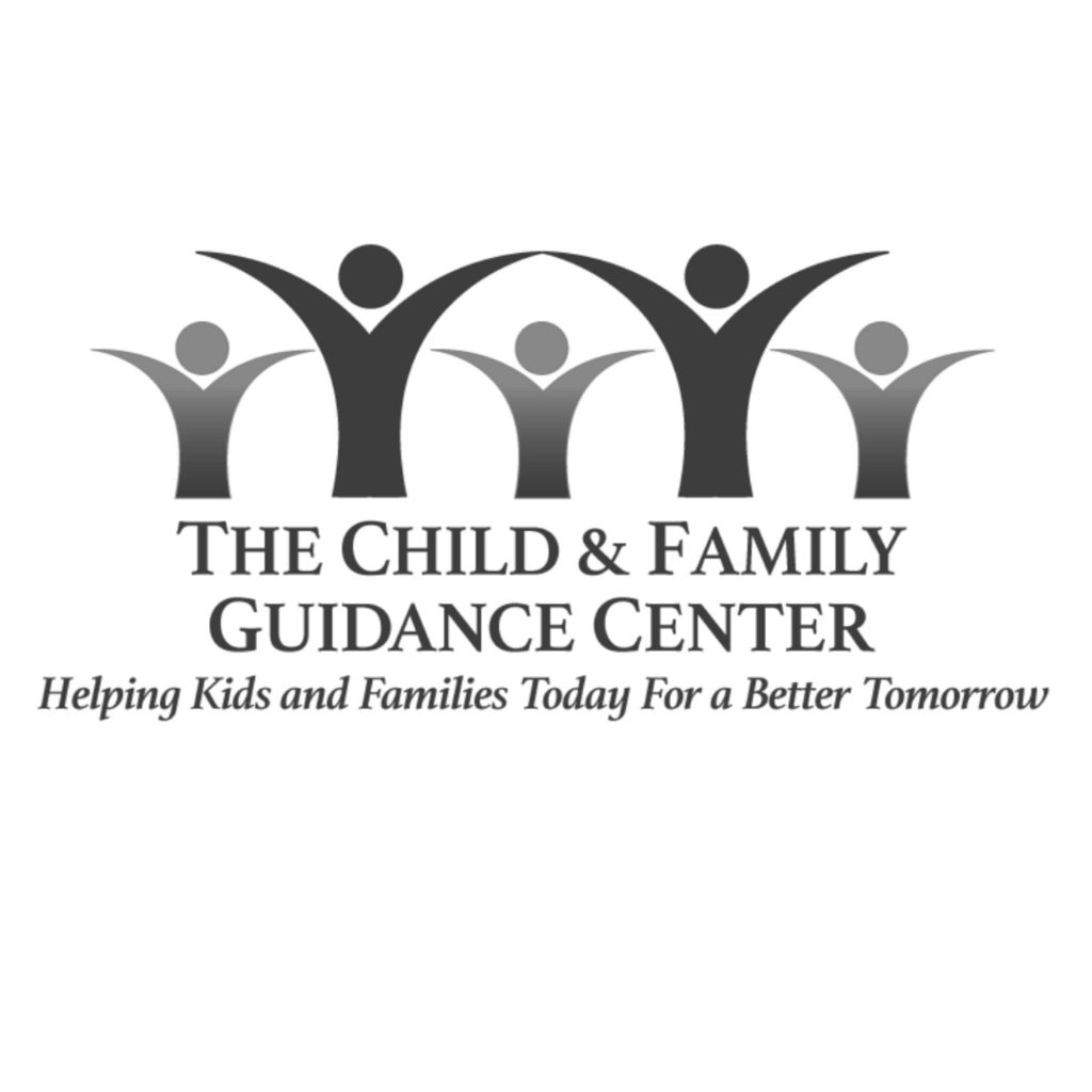 The Child & Family Guidance Center. Helping kids and families today for a better tomorrow.