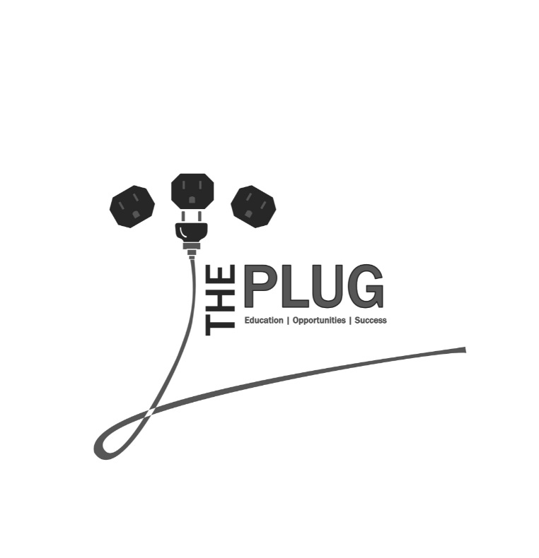 The PLUG. Education. Opportunities. Success