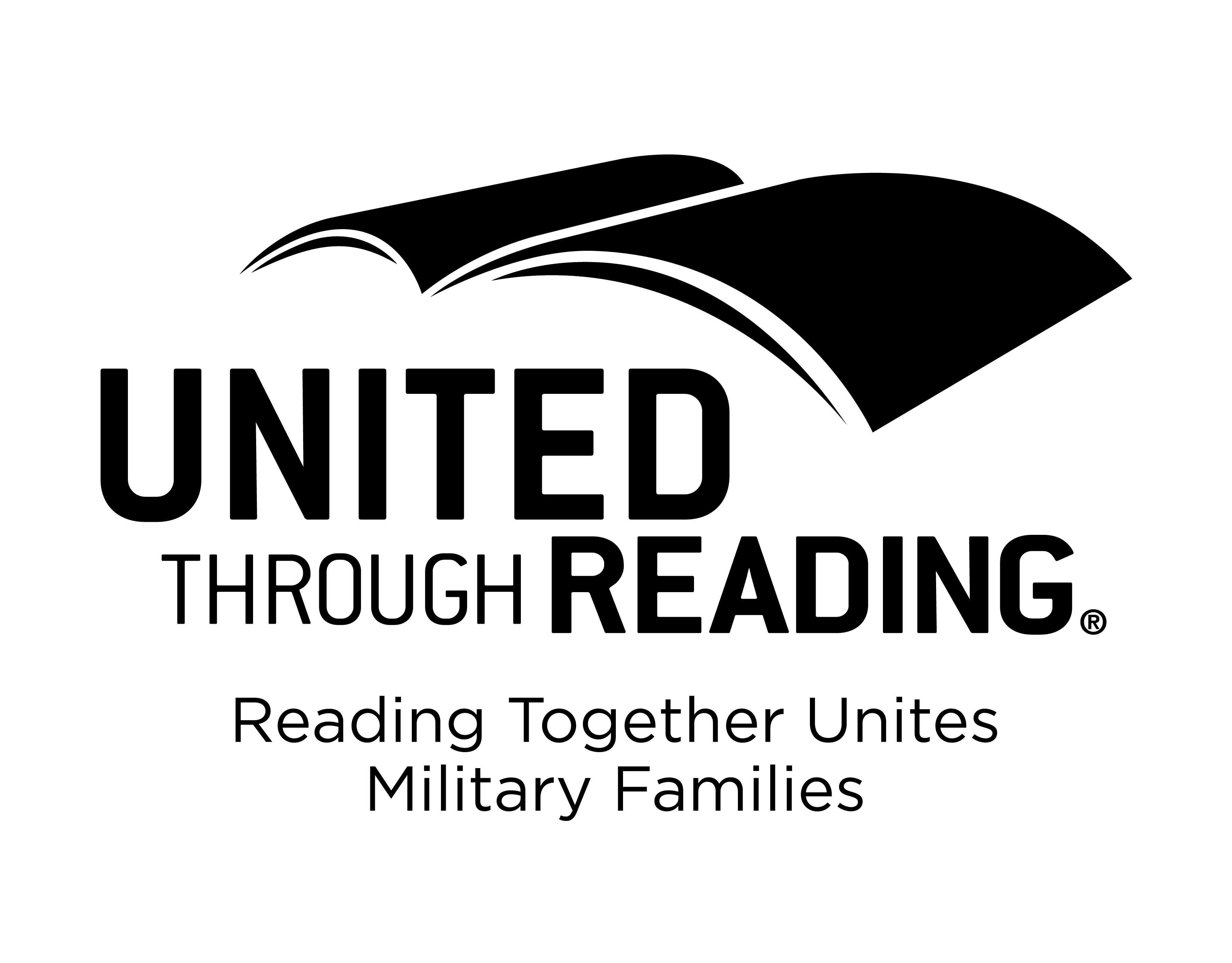 United Through Reading Reading Together Unites Military Families