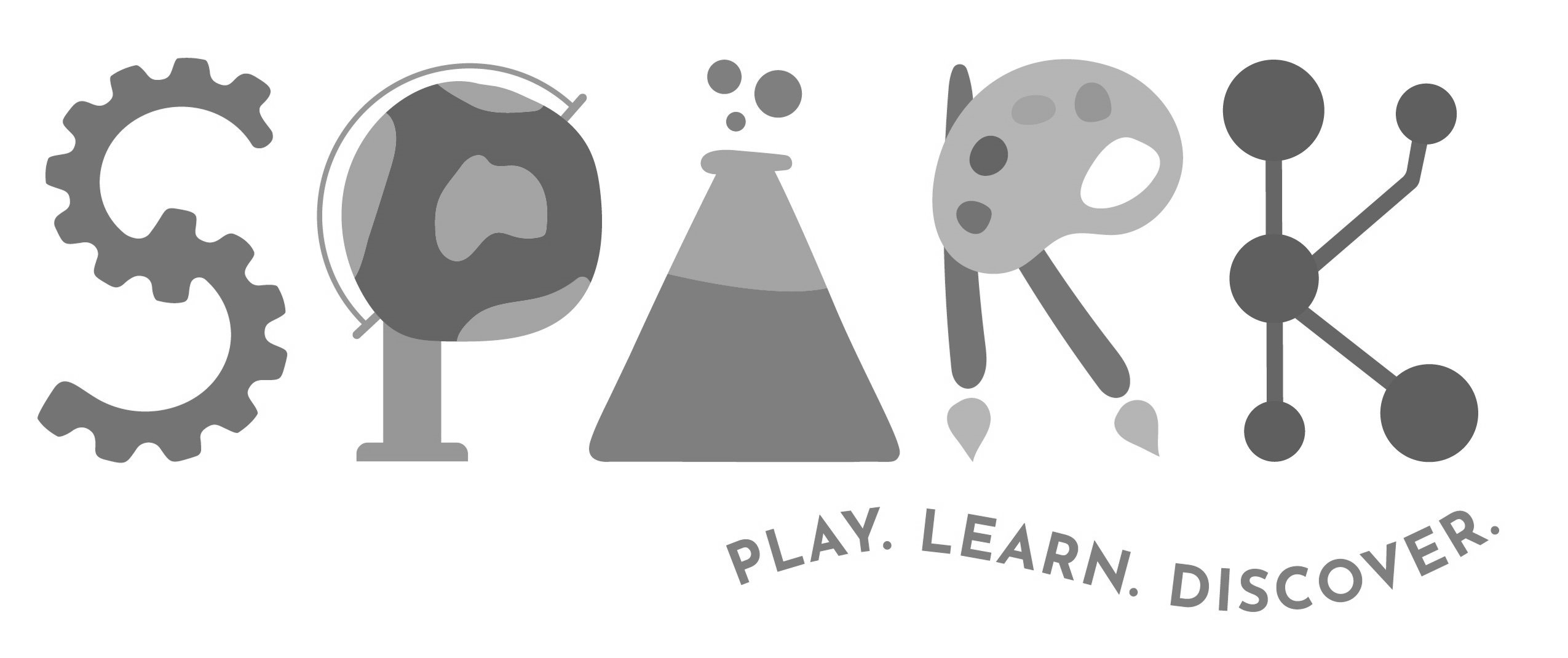 SPARK PLAY. LEARN. DISCOVER.